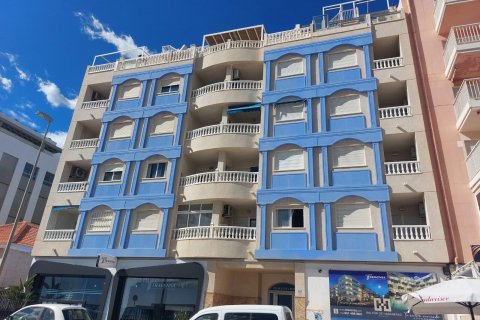 Appartamento in vendita Torrevieja, Alicante, Spagna 2 camere da letto, 115 mq. N° 124831 - foto 2