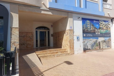 Appartamento in vendita Torrevieja, Alicante, Spagna 2 camere da letto, 115 mq. N° 124831 - foto 29