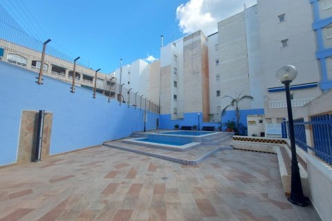Appartamento in vendita Torrevieja, Alicante, Spagna 2 camere da letto, 115 mq. N° 124831 - foto 27