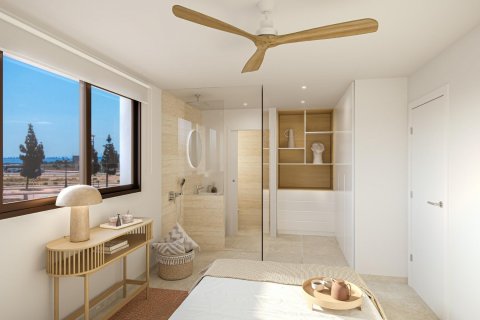 Apartment for sale Los Alcazares, Murcia, Spain 2 bedrooms, 58 sq.m. No. 124932 - photo 15