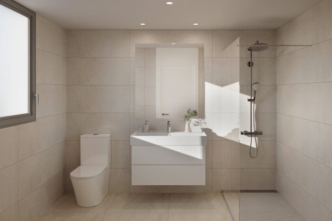 Продажа квартиры в Эстепона, Малага, Испания 3 спальни, 176м2 №123720 - фото 5