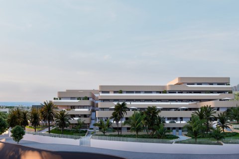 Продажа квартиры в Эстепона, Малага, Испания 3 спальни, 176м2 №123720 - фото 9