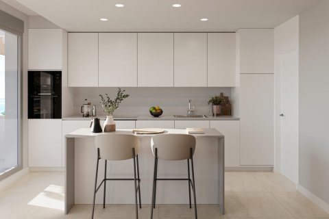 Продажа квартиры в Эстепона, Малага, Испания 2 спальни, 130м2 №123721 - фото 3