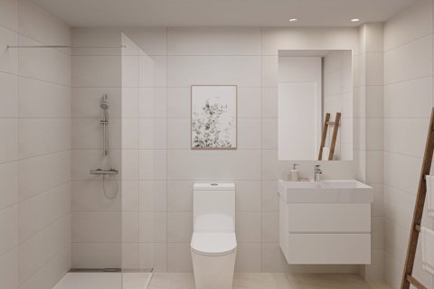 Продажа квартиры в Эстепона, Малага, Испания 2 спальни, 130м2 №123721 - фото 6