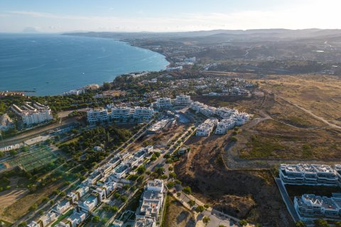 Продажа квартиры в Эстепона, Малага, Испания 2 спальни, 130м2 №123721 - фото 11