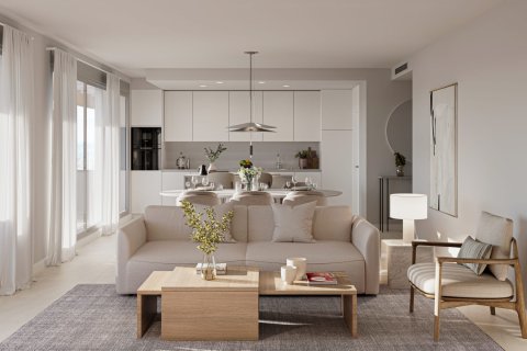 Продажа квартиры в Эстепона, Малага, Испания 2 спальни, 130м2 №123721 - фото 4