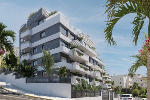 Apartamento en venta Estepona, Málaga, España 2 dormitorios, 74 m2 No. 123725 - foto 3