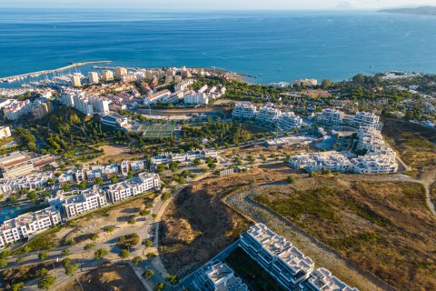 Wohnung zum Verkauf Estepona, Malaga, Spanien 3 Schlafzimmer, 176 m2 Nr. 123722 - Foto 10