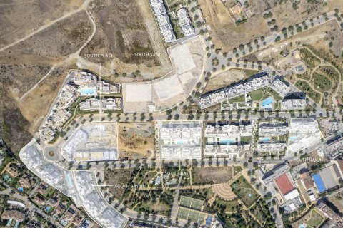 Wohnung zum Verkauf Estepona, Malaga, Spanien 3 Schlafzimmer, 176 m2 Nr. 123722 - Foto 12
