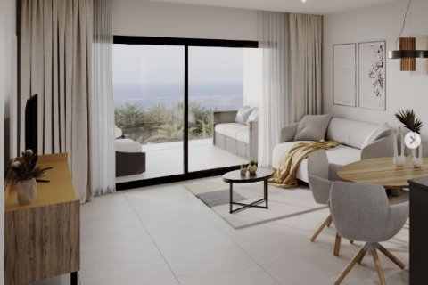Bungalow zum Verkauf Torrevieja, Alicante, Spanien 2 Schlafzimmer, 60 m2 Nr. 122922 - Foto 24