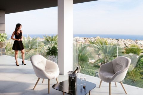 Bungalow zum Verkauf Torrevieja, Alicante, Spanien 2 Schlafzimmer, 60 m2 Nr. 122922 - Foto 4
