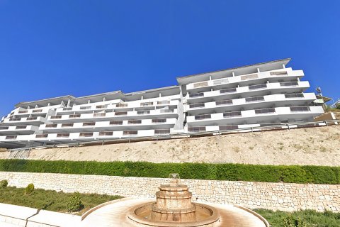 Apartment for sale Relleu, Alicante, Spain 4 bedrooms, 256 sq.m. No. 122919 - photo 1