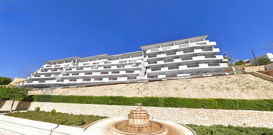 Apartment Relleu, Alicante, Spain 4 bedrooms, 256 sq.m. No. 122919