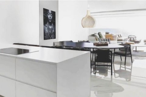 Apartment for sale Relleu, Alicante, Spain 4 bedrooms, 256 sq.m. No. 122919 - photo 6