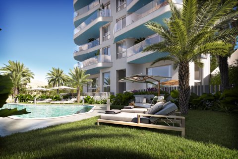 Apartment à vendre à Alicante, Espagne, 2 chambres, 201 m2 No. 129115 - photo 20