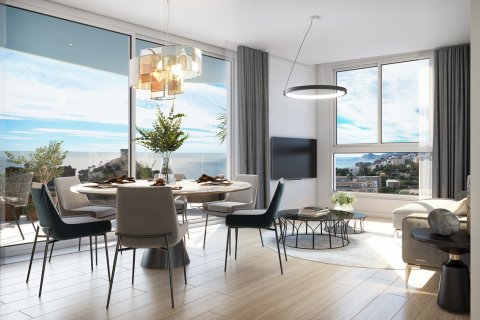 Wohnung zum Verkauf Alicante, Spanien 2 Schlafzimmer, 320 m2 Nr. 129115 - Foto 11