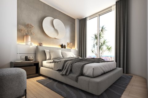 Apartment à vendre à Alicante, Espagne, 2 chambres, 201 m2 No. 129115 - photo 15