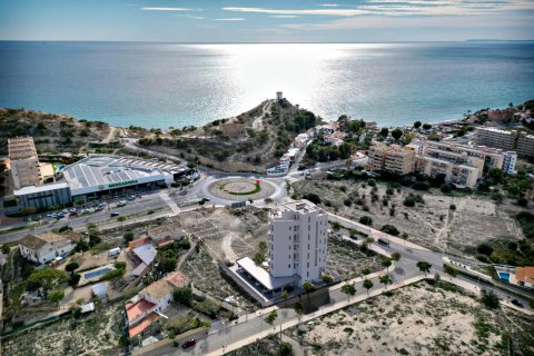 Wohnung zum Verkauf Alicante, Spanien 2 Schlafzimmer, 320 m2 Nr. 129115 - Foto 8