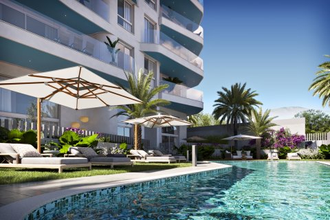 Apartment à vendre à Alicante, Espagne, 2 chambres, 201 m2 No. 129115 - photo 19