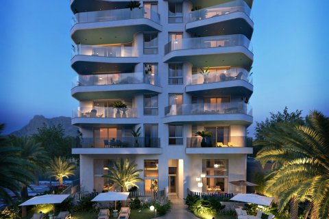 Wohnung zum Verkauf Alicante, Spanien 2 Schlafzimmer, 320 m2 Nr. 129115 - Foto 5