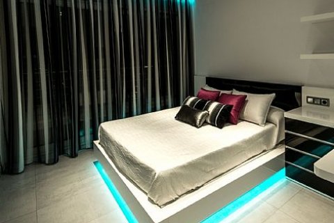 Villa in vendita Calpe, Alicante, Spagna 4 camere da letto, 440 mq. N° 129116 - foto 15