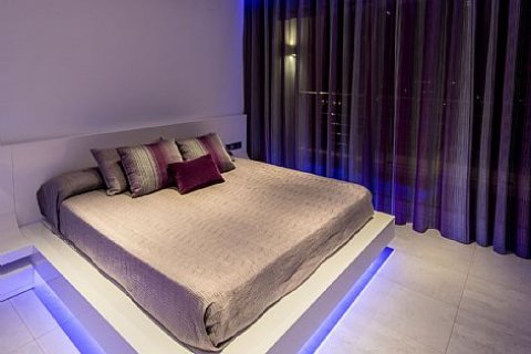 Villa in vendita Calpe, Alicante, Spagna 4 camere da letto, 440 mq. N° 129116 - foto 20
