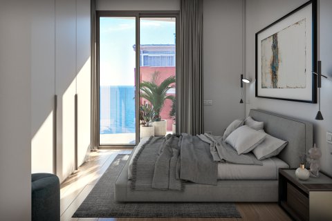 Penthouse for sale in Alicante, Spain 2 bedrooms, 170 sq.m. No. 129117 - photo 15