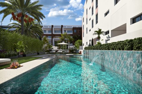 Penthouse for sale in Alicante, Spain 2 bedrooms, 170 sq.m. No. 129117 - photo 18
