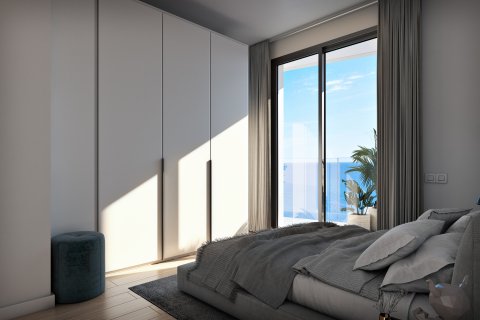 Penthouse for sale in Alicante, Spain 2 bedrooms, 170 sq.m. No. 129117 - photo 16
