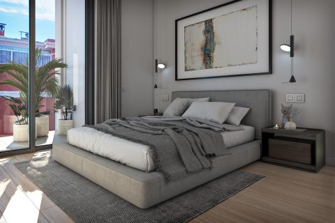 Penthouse for sale in Alicante, Spain 2 bedrooms, 170 sq.m. No. 129117 - photo 17