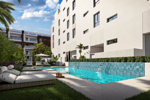 Penthouse for sale in Alicante, Spain 2 bedrooms, 170 sq.m. No. 129117 - photo 19