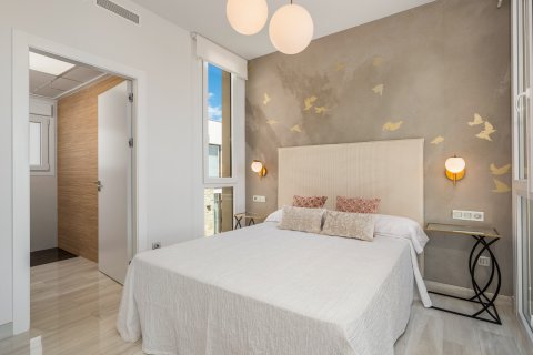 Продажа виллы в Сьюдад Кесада, Аликанте, Испания 3 спальни, 109м2 №122869 - фото 26