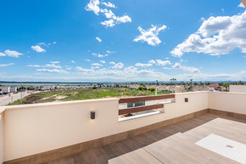 Продажа виллы в Сьюдад Кесада, Аликанте, Испания 3 спальни, 109м2 №122869 - фото 3