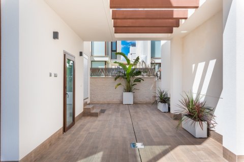 Продажа виллы в Сьюдад Кесада, Аликанте, Испания 3 спальни, 109м2 №122869 - фото 24