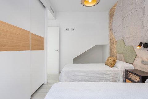 Продажа виллы в Сьюдад Кесада, Аликанте, Испания 3 спальни, 109м2 №122869 - фото 18