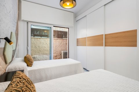 Продажа виллы в Сьюдад Кесада, Аликанте, Испания 3 спальни, 109м2 №122869 - фото 20