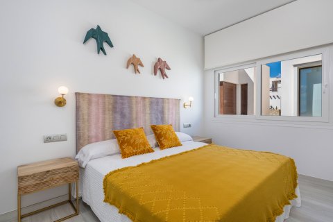 Продажа виллы в Сьюдад Кесада, Аликанте, Испания 3 спальни, 109м2 №122869 - фото 28