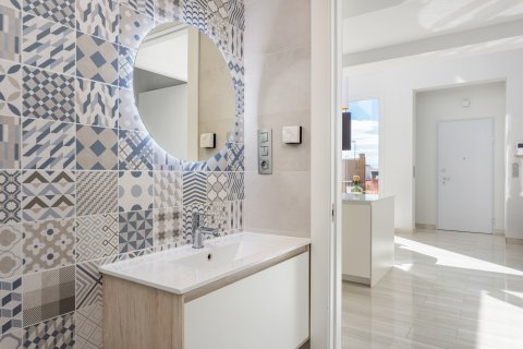 Продажа виллы в Сьюдад Кесада, Аликанте, Испания 3 спальни, 109м2 №122869 - фото 22