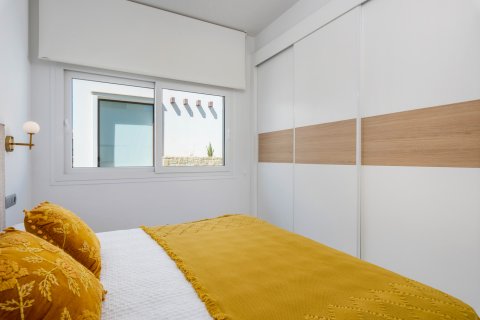 Продажа виллы в Сьюдад Кесада, Аликанте, Испания 3 спальни, 109м2 №122869 - фото 29