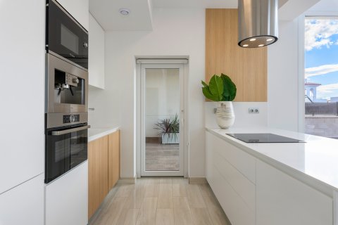 Продажа виллы в Сьюдад Кесада, Аликанте, Испания 3 спальни, 109м2 №122869 - фото 10
