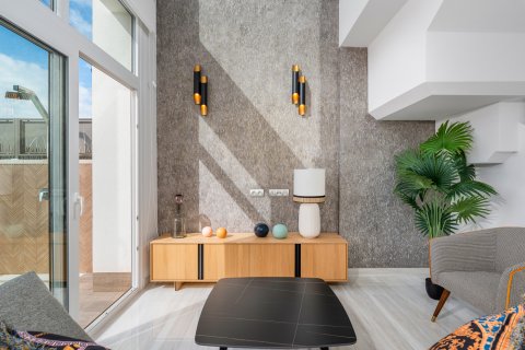 Продажа виллы в Сьюдад Кесада, Аликанте, Испания 3 спальни, 109м2 №122869 - фото 14