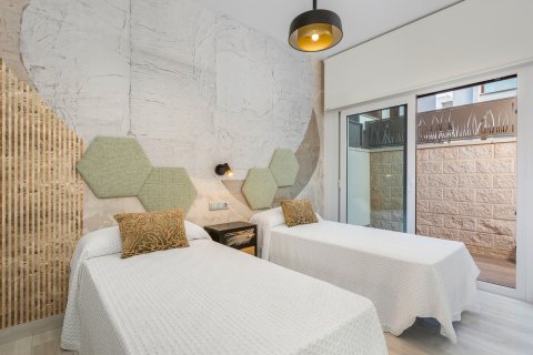 Продажа виллы в Сьюдад Кесада, Аликанте, Испания 3 спальни, 109м2 №122869 - фото 19