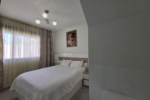 Townhouse for sale San Pedro del Pinatar, Murcia, Spain 3 bedrooms, 125 sq.m. No. 125056 - photo 29