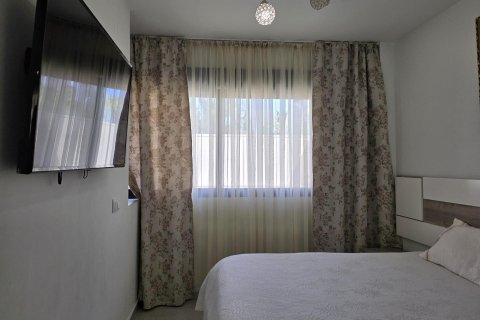 Townhouse for sale San Pedro del Pinatar, Murcia, Spain 3 bedrooms, 125 sq.m. No. 125056 - photo 27