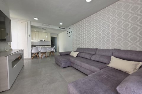 Townhouse for sale San Pedro del Pinatar, Murcia, Spain 3 bedrooms, 125 sq.m. No. 125056 - photo 17