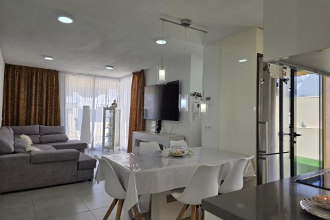 Townhouse for sale San Pedro del Pinatar, Murcia, Spain 3 bedrooms, 125 sq.m. No. 125056 - photo 13