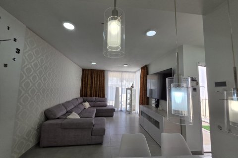 Townhouse for sale San Pedro del Pinatar, Murcia, Spain 3 bedrooms, 125 sq.m. No. 125056 - photo 15