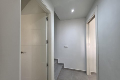 Townhouse for sale San Pedro del Pinatar, Murcia, Spain 3 bedrooms, 125 sq.m. No. 125056 - photo 24