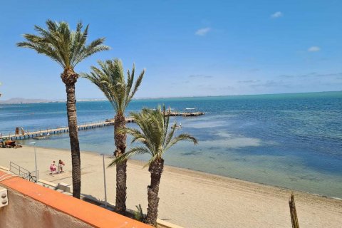 Apartment for sale Los Urrutias, Murcia, Spain 2 bedrooms, 90 sq.m. No. 125054 - photo 2