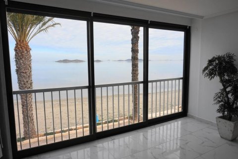 Apartment for sale Los Urrutias, Murcia, Spain 2 bedrooms, 90 sq.m. No. 125054 - photo 30